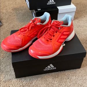 Stella McCartney adidas tennis shoes